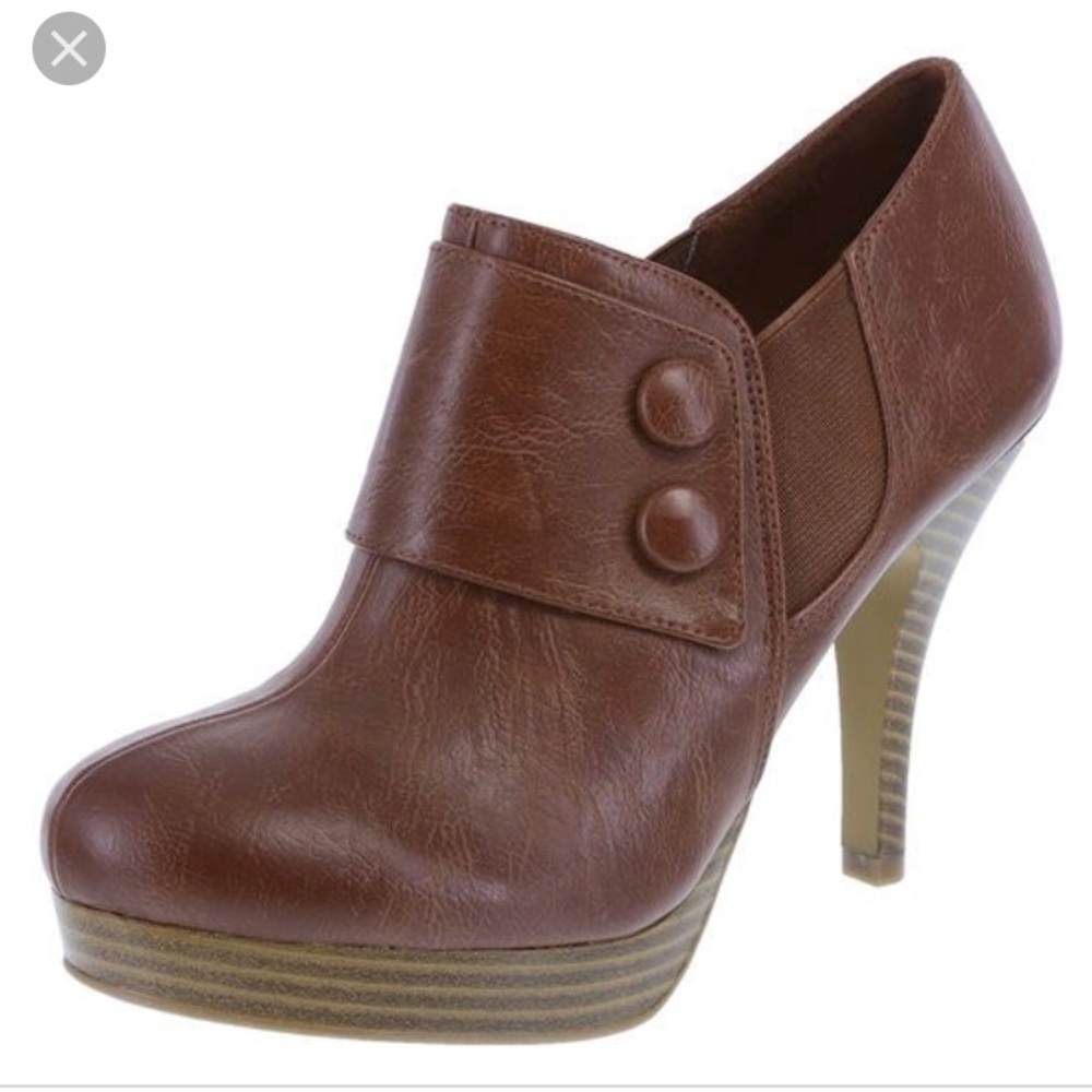 Heels pumps NWT!❤️